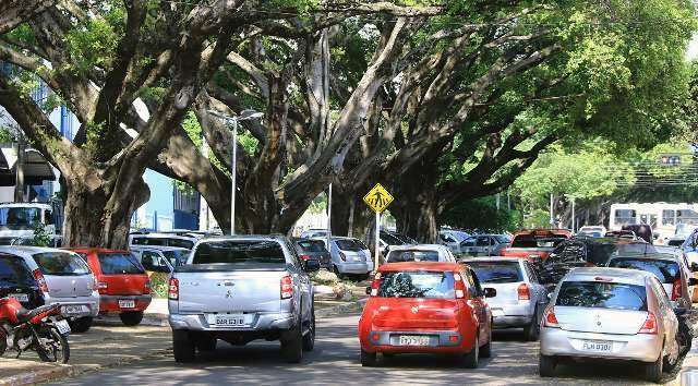 Prazo para pagar licenciamento final 9 termina nesta quinta