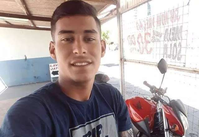 Preso por enterrar corpos em cemit&eacute;rio clandestino j&aacute; havia matado por ci&uacute;mes