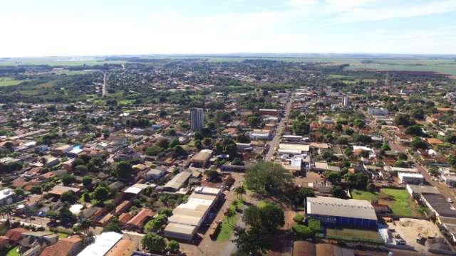 TCE manda prefeitura suspender licita&ccedil;&atilde;o de escola a R$ 8,5 milh&otilde;es 