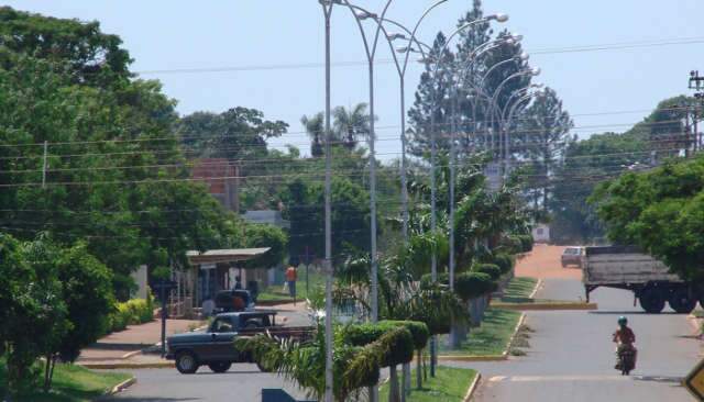 Com seguran&ccedil;a refor&ccedil;ada, Paranhos volta &agrave;s urnas neste domingo