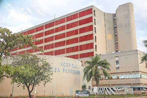 Hospital Regional fecha contrato com 28 enfermeiros por um ano de trabalho
