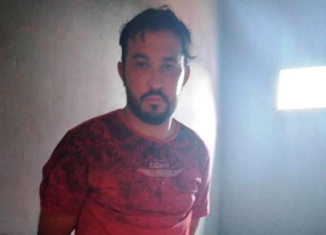 Homem que matou desafeto em com&iacute;cio &eacute; preso no Paraguai