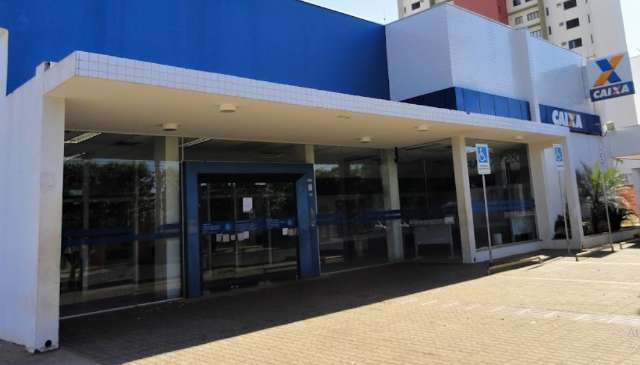 Idoso perde R$ 14 mil ao aceitar ajuda de estranho em ag&ecirc;ncia banc&aacute;ria 
