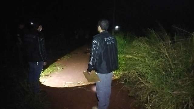 Para defender esposa, jovem luta com dupla e morre esfaqueado 