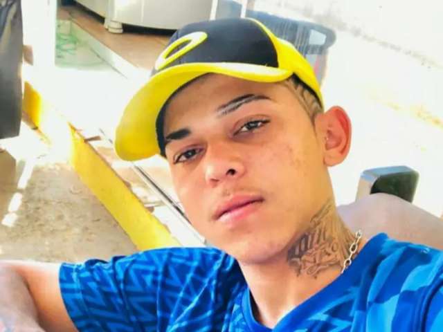 Morto com tiro na cabe&ccedil;a tinha passagem por roubo e crime de tr&acirc;nsito