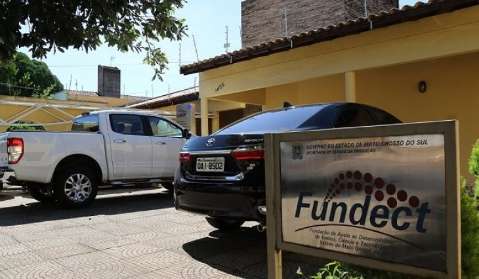 Fundect abre seleção para projeto de startups com bolsas de R$ 3 mil
