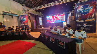 Inscri&ccedil;&otilde;es para campeonato de jogos eletr&ocirc;nicos na Capital seguem at&eacute; o dia 10