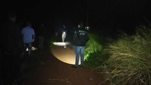 Ind&iacute;gena &eacute; morto com facada, o 2&ordm; caso na mesma noite em reserva
