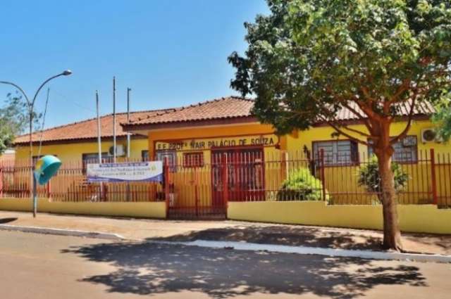 Construtora fecha acordo de R$ 3,6 milh&otilde;es para reformar escola estadual