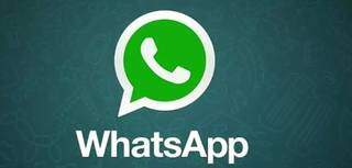 Whatsapp é uma das plataformas que segue fora do ar. (Foto: Divulgação)