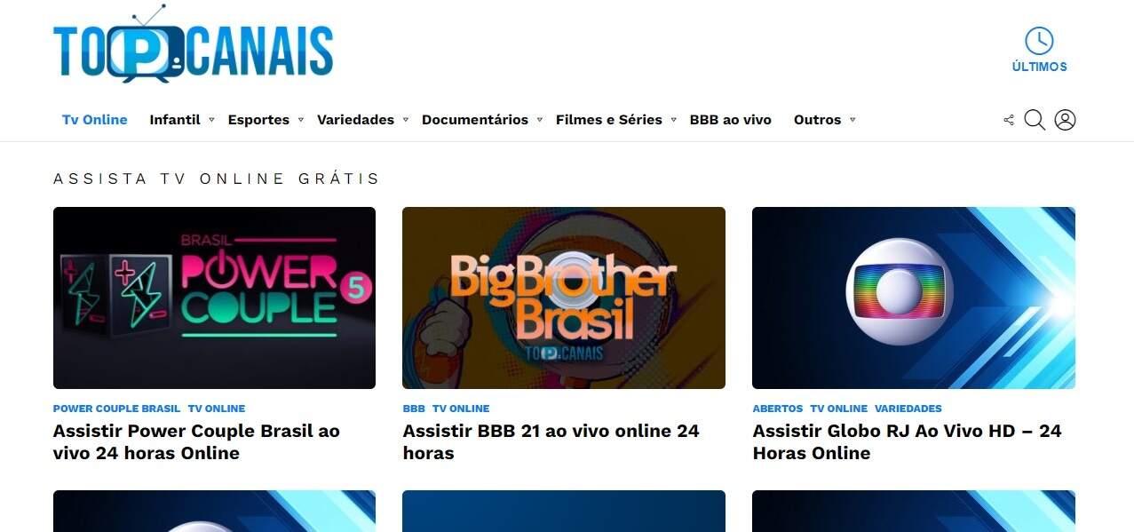 Assistir ESPN Brasil ao vivo Grátis em HD - FutebolPlayHD.com!