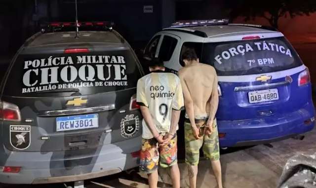 Envolvido em roubo de avi&otilde;es em Aquidauana tem pedido de liberdade negado
