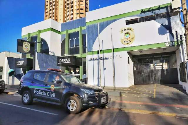 Atra&iacute;do para bar, homem com defici&ecirc;ncia acusa desconhecido de abuso na Capital