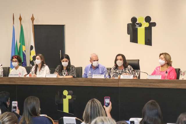Governo lan&ccedil;a protocolo de aten&ccedil;&atilde;o &agrave;s mulheres v&iacute;timas de viol&ecirc;ncia 