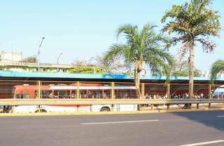 Prefeitura &eacute; multada em R$ 50 mil por constru&ccedil;&atilde;o de ponto de integra&ccedil;&atilde;o 