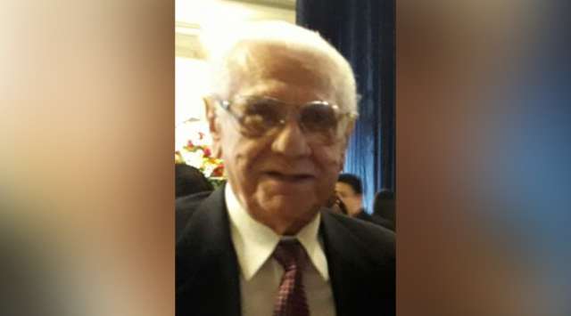 Fundador de dois bairros na Capital, Hectore Ocampo morre aos 91 anos