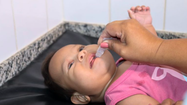 Confira os locais e hor&aacute;rios de multivacina&ccedil;&atilde;o de crian&ccedil;as e adolescentes hoje