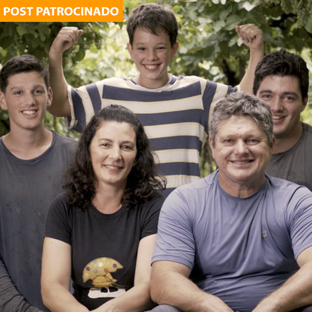 O Cooperativismo Transforma A Vida Das Pessoas Conte do Patrocinado 