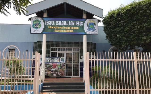 Governo investe R$ 7 milh&otilde;es para reformar escolas