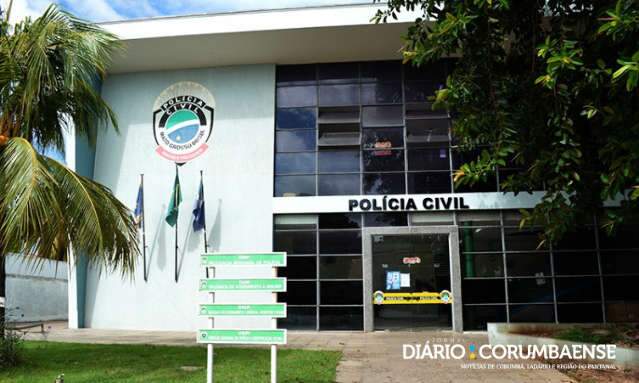 Homem &eacute; preso por manter esposa em c&aacute;rcere privado e amea&ccedil;a afogar filhos