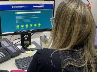 Cliente Energisa conta com vários canais de comunicação com a empresa. (Foto: Divulgação)