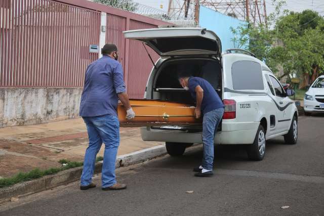 Homem falta ao trabalho e &eacute; achado morto com sinais de espancamento