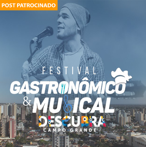 Abrasel MS apoia retomada do setor com Festival Gastronômico e Musical