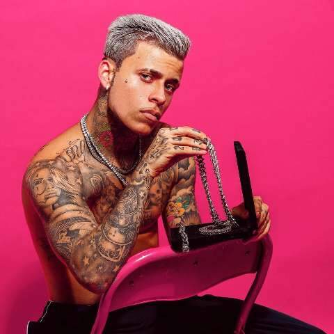 Dono de &ldquo;Vai se tratar garota&rdquo;, MC Pedrinho far&aacute; show na Capital