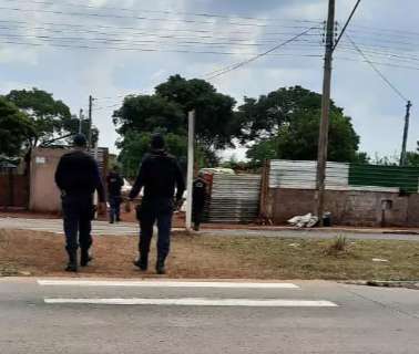 Em &aacute;udio, comandante chama guardas de &ldquo;pebas&rdquo; por uso irregular da farda