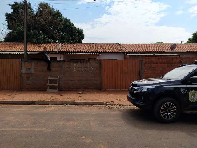 Quinto membro de &ldquo;Tribunal do Crime&rdquo; &eacute; preso, mas v&iacute;timas seguem desaparecidas