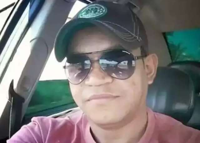 Homem que matou ex-namorada na frente da filha &eacute; julgado 
