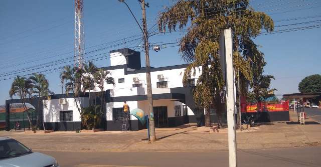 Em reforma, 6&ordf; delegacia de pol&iacute;cia n&atilde;o ter&aacute; atendimento durante semana que vem