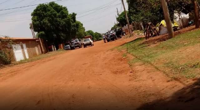 Pol&iacute;cia prende 4 suspeitos e busca por v&iacute;timas de &ldquo;Tribunal do Crime&rdquo;