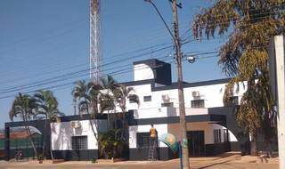 Em reforma, 6&ordf; delegacia de pol&iacute;cia n&atilde;o ter&aacute; atendimento durante semana que vem