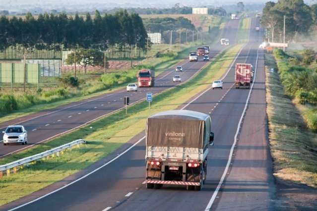 Para feriad&atilde;o, PRF e administra&ccedil;&atilde;o da BR-163 refor&ccedil;am fiscaliza&ccedil;&atilde;o em rodovias