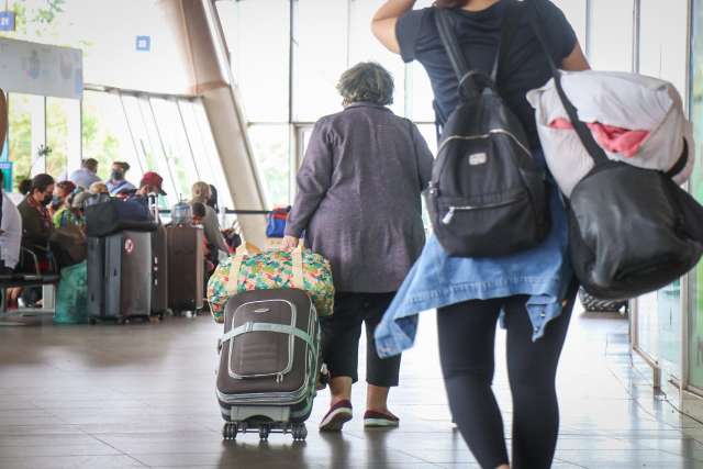 &quot;Melhor feriad&atilde;o do ano&quot; &eacute; a chance ideal para matar a saudade e descansar