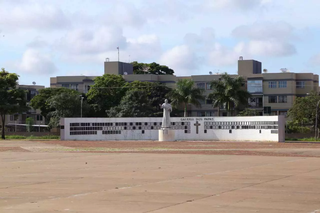 No feriado prolongado, a&ccedil;&atilde;o recolhe lixo eletr&ocirc;nico na Capital