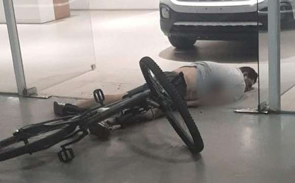 Vereador foi assassinado no dia do anivers&aacute;rio da filha ca&ccedil;ula 