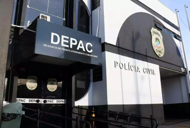 No feriado prolongado, ocorr&ecirc;ncias podem ser registradas pela internet