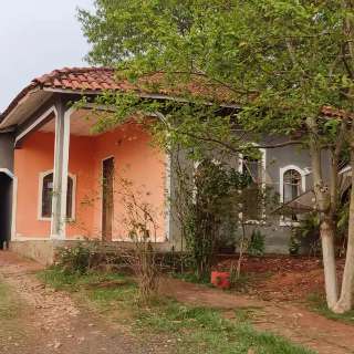 Mais famosa de Jaraguari: casa onde Luan Santana cresceu está à venda
