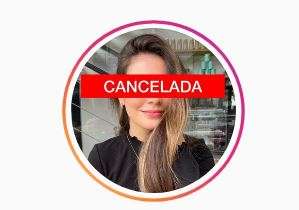 Conta antifeminismo de MS &eacute; derrubada do Instagram e empres&aacute;ria aciona Justi&ccedil;a