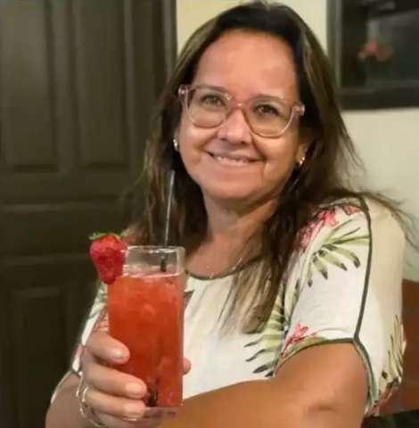 Mulher achada morta com tiro na cabe&ccedil;a foi vista pela &uacute;ltima vez entrando em SUV