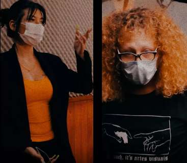 Produtora com time de mulheres trans quer balan&ccedil;ar a cena cultural 