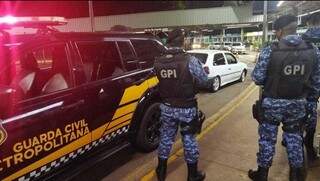 Jovem pede &quot;socorro&quot; na rodovi&aacute;ria enquanto era perseguido a tiros na Capital 
