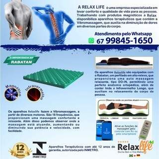 &Uacute;ltimo dia de Loucura Total! Colch&atilde;o com massagem s&oacute; R$ 999!
