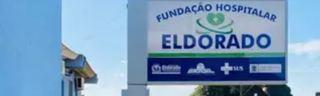 Tr&ecirc;s homens invadem hospital e tentam matar paciente a golpes de faca e pauladas