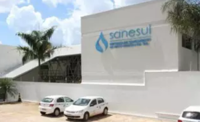 Terminam no dia 11 de novembro inscri&ccedil;&otilde;es de concurso da Sanesul para 74 vagas 