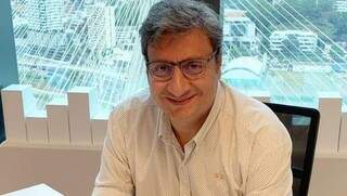 Propriet&aacute;rio da FM Capital morre aos 49 anos