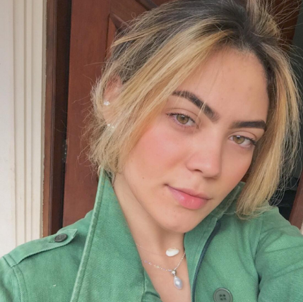 &quot;Estava realizando um sonho&quot;, diz fam&iacute;lia de estudante de MT morta em atentado 