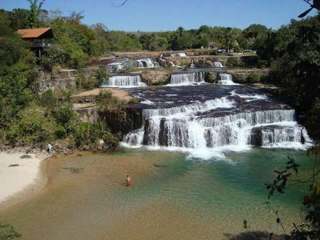 Belezas naturais: confira 7 passeios turísticos para fazer em